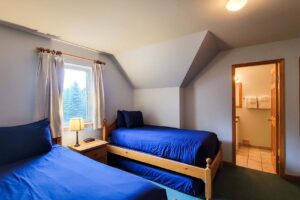 Bedroom 8