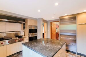 Kitchen - View 3