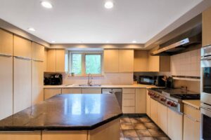 Kitchen - View 3