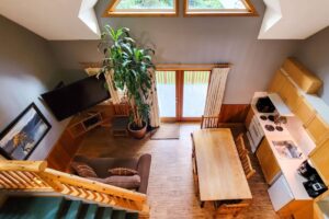 Side Suite Overview